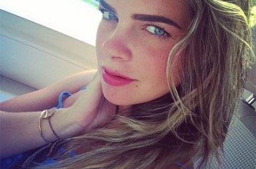 Pelin Karahan imaj değiştirdi