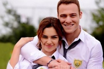 Güneşi beklerken dizisinin finali
