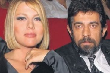 Okan Bayülgen eşinden boşandı