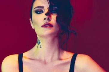 Sıla 1 ayda 12 kilo verdi