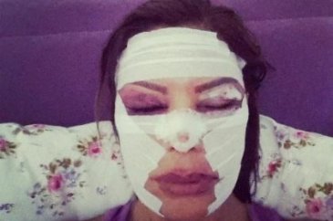 İnstagram'da ünlüler