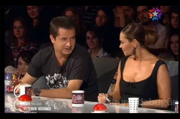 Acun Ilıcalı: Hülya Avşar Eylül'de TV8'de
