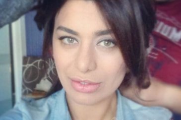 Ebru Şancı, mayasuyla Sibel Can'ı hatırlattı