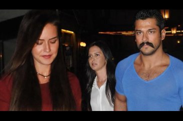 Fahriye Evcen'e Ceylan Çapa sorulunca