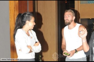 Asena Erkin sunuculuk hoşuma gitti