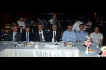 Bursaspor'dan Chikhura yönetimine yemek