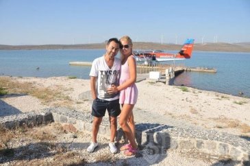Serdar Ortaç'ın son durumu