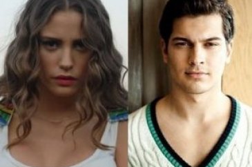 Çağatay Ulusoy ve Serenay Sarıkaya aşkında süpriz final