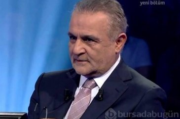 Haldun Dormen: Kenan Işık'ın durumu iyi değil