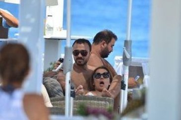 Şaşkın Demet