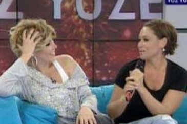Hülya Avşar - Gülben Ergen rekabeti yine kızıştı