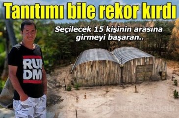 Acun Ilıcalı yeni yarışma programı ile geri dönüyor.