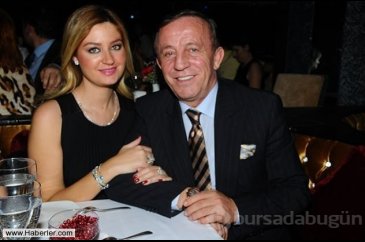 Ali Ege,Ağaoğlu gibi büyümüyor.