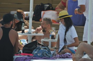Caner Erkin'in kabusu Berkay!