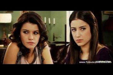 Hazal Beren'i geçti