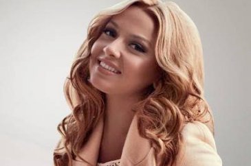 Hadise'den yeni albüme yeni imaj