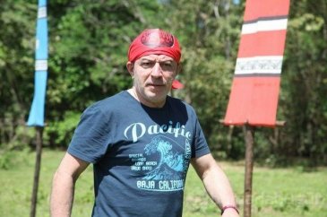 Mustafa Topaloğlu İstanbul'a döndü
