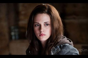 Robert Pattinson Kristen Stewart'ı affetti