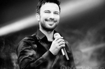 'Hop De' Tarkan!