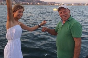 İbrahim Çelikkol aşkını ilan etti