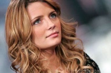 Ünlü oyuncu Marissa Cooper borç batağında 