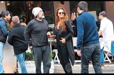 Eda Taşpınar ile Can Verdi ayrıldı