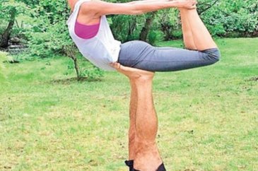 Gisele Bündchen'den sessizlik yemini!
