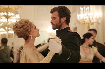 Kurt Seyit ve Şura'ya sürpriz isim