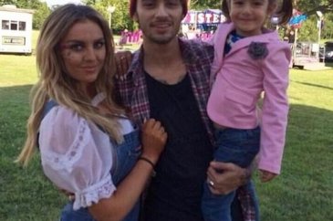 Zayn Malik'in trajedisi 