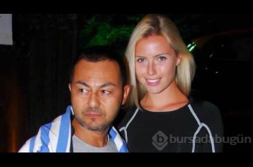 Serdar Ortaç çocuk sahibi olamayabilir