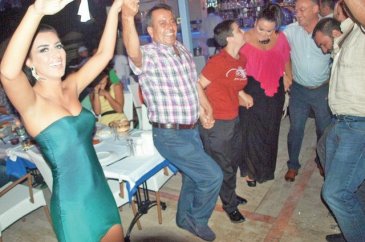 Murat Göğebakan'a büyük saygısızlık