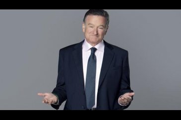 Robin Williams'ın ardından ünlü isimlerin duygusal mesajları