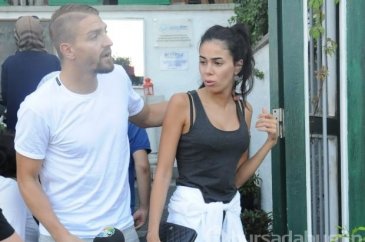 Caner Erkin Asena'ya engel oldu