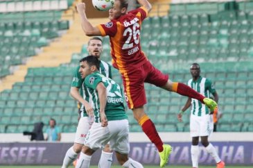 Timsah sezona kötü başladı:0-2