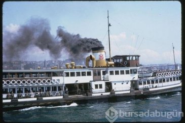 Mazide kalan İstanbul...
