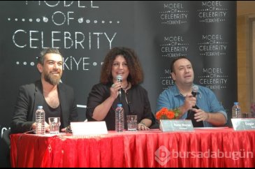 Model Of Celebrity, Carrefour Bursa AVM'de