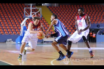 TOFAŞ Türk Telekom'a boyun eğdi:70-60