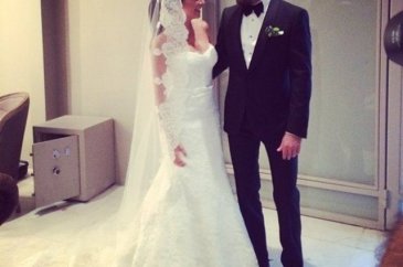 Nazara geldiler!
