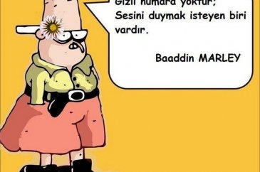 Fenomen Baaddin'in son bombaları