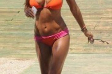 Türkiye'nin en seksi kadınları!