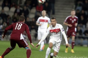 Milli hüsran!