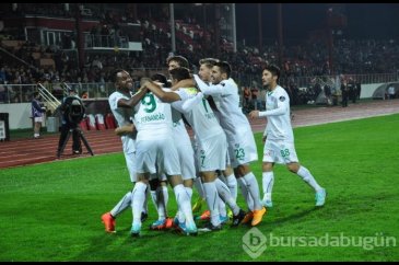 Timsah Balıkesir'de grizu gibi patladı!