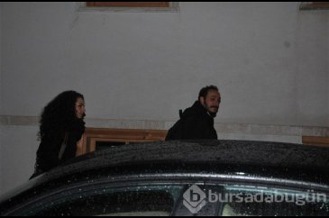 Kemal Sunal'ın kızı Ezo yeni aşkıyla!
