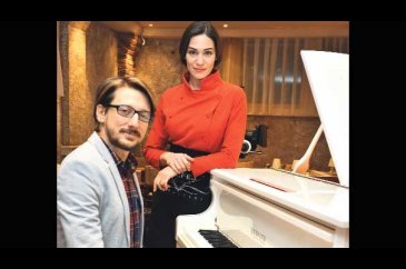 1 kişi izlesin gurur duyacağım