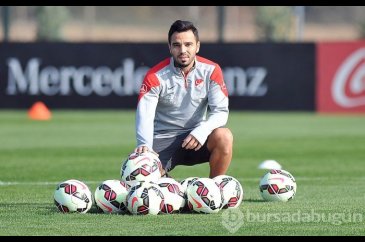 Volkan Şen'den Milli takım açıklaması!