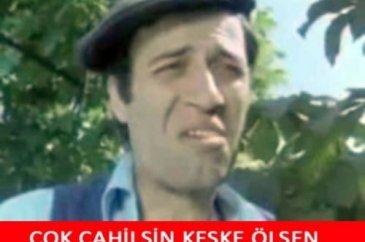 Kemal Sunal capsleri