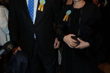 Bir asırlık gala!