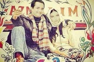 Sosyal medya bu aşkı konuşuyor