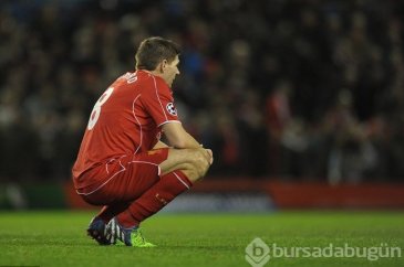 Liverpool'a Basel şoku!
