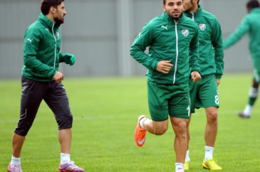 Timsah gözünü Karabük'e çevirdi